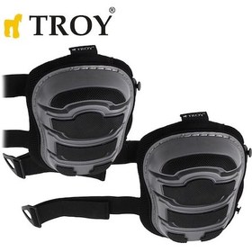 Resim TROY 27304 Polyester Koruyucu Dizlik 