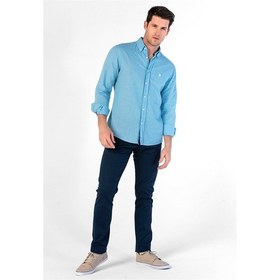 Resim Routefield Worth Erkek Pantolon-079 