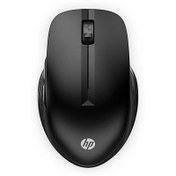 Resim HP 3B4Q2AA 430 Çoklu Cihaz Kablosuz Fare Siyah 