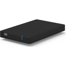 Resim Codegen Codmax Cdg-Hdc-30Ba 2.5" Usb 3.0 Sata 3 Harici Hdd Kutusu 