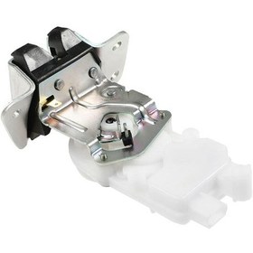 Resim Xurunkeji Mitsubishi Outlander Asx Pajero Montero Sport Challenger Nativa Bagaj Kapağı Arka Kapı Kilidi Aktüatörü 5808a079 5808a067 