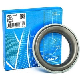 Resim Citroen C4 Picasso Ön Amortisör Bilyası Rulmanı Skf Marka VKD35002 