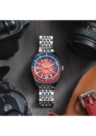 Resim SPINNAKER SP-5120-99 Erkek Kol Saati 