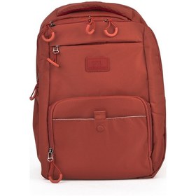 Resim Ziya, Unisex Sırt Çantası 153441z139e Kırmızı 153441z139e 225 Kirmizi 