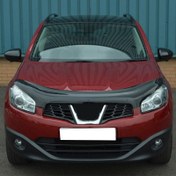 Resim Nissan Qashqai 2010 - 2013 Kaput Rüzgarlığı 