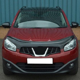 Resim Nissan Qashqai 2010 - 2013 Kaput Rüzgarlığı 