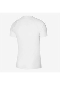 Resim Nike M Dri-fıt Strike Iıı Jersey Ss Erkek Forma Dr0889-100 Beyaz 