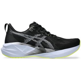 Resim Asics Novablast 5 Erkek Koşu Ayakkabısı 1011B974-003 Gri 