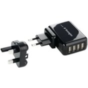 Resim Kensıngton K38035eu - 4 Usb Port Charger - 4 Usb Şarj Cihazı 