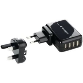 Resim Kensıngton K38035eu - 4 Usb Port Charger - 4 Usb Şarj Cihazı 
