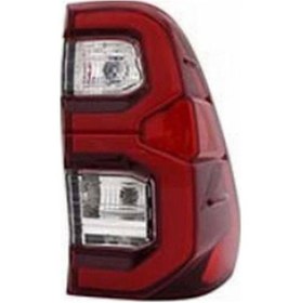 Resim Toyota Hılux Arka Stop Sağ 2020- 81550-0k430 