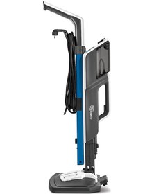 Resim Polti Vaporetto Sv620_style 2'si 1 Arada 1500 W Buharlı Paspas Beyaz-mavi 