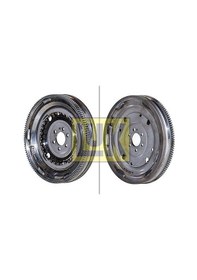 Resim LUK Volant Golf Jetta Caddy Passat A3 1,6 TDI DSG 2010- 129 Diş 