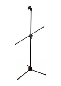 Resim Solist ve Enstrüman Mikrofonu Standı Xms100B 