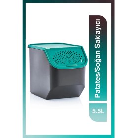 Resim Tupperware Patates/Soğan Saklayıcı 5.5L 