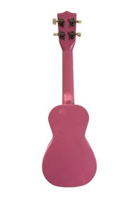 Resim Soprano Ukulele Kırılmaz Kompozit Malzeme 2 Adet Pena 
