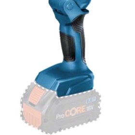 Resim Bosch GLI 18V-300 Profesyonel Akülü Şantiye Projektörü 