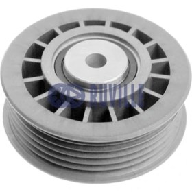 Resim Rose Mercedes W124 W140 W201 W202 W210 T1:208D>508D SPR901>904 VITO638 M102>104 M119 OM601 OM602 Gergi Makarası - - - RUV_55101 