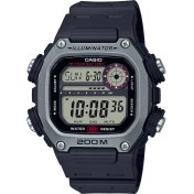 Resim Casio DW-291H-1AVDF Erkek Kol Saati 
