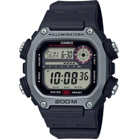 Resim Casio DW-291H-1AVDF Erkek Kol Saati 