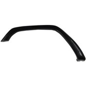 Resim 1997-2001 Jeep Cherokee Ön Çamurluk Ağzı Plastiği Sol Tyg Adet Oem No:5fw71dx8ad 