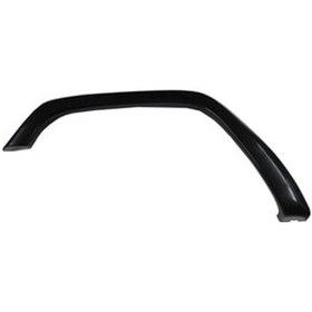 Resim 1997-2001 Jeep Cherokee Ön Çamurluk Ağzı Plastiği Sol Tyg Adet Oem No:5fw71dx8ad 