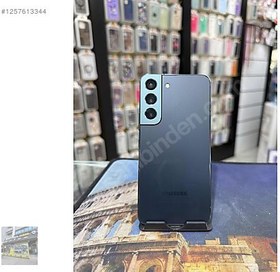 Resim Samsung S22 İkinci El TR | 128 GB | Yeşil 