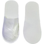 Resim Tek Kullanımlık Otel Terliği 500 Çift 