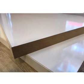 Resim Remora Mdf Raf 20 Cm X 40cm 