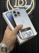Resim Apple iPhone 14 Pro Max İkinci El TR | 128 GB | Gümüş İkinci El BAHUR / 14 PRO MAX 128 GB PİL 84 NOKTA HATASIZ TR CİHAZ