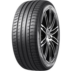 Resim Triangle 245/35 ZR20 95Y Sportex Yaz Lastiği 2023 