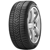 Resim Pirelli 225/50R17 98H Winter Sottozero 3 MO Kış Lastiği Pirelli