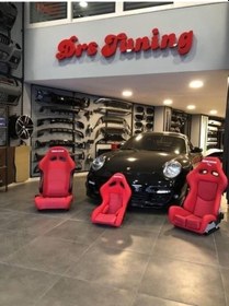 Resim Ledli Tavan Lambası 24V Mavi 37 Led Latv13-1-24 N11.3037 