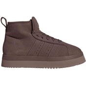 Resim Adidas Campus 00s Winter Mid Kadın Bot C-adıjr3736b10a00 Kahverengi 