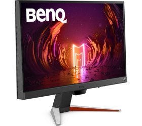 Resim BenQ 23.8" Va Panel 1ms 165Hz Fhd Freesync Pre HDR10 HDMI Dp 5W Oyun Monitörü - EX240N 