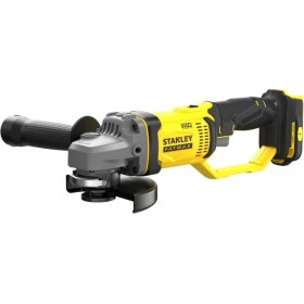 Resim 18V V20 Şarjlı Avuç Taşlama (Bataryasız) SFMCG400B-XJ 