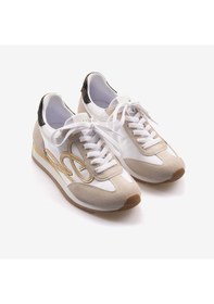 Resim Guess Kadın Beyaz Spor & Sneaker Ayakkabı Flpskrsue12 Beyaz 