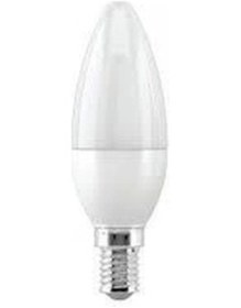 Resim Heka E-27 7w Mum Tip Led Ampul 3000k Günışığı 