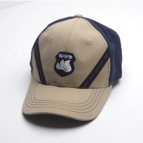 Resim Kardelen Butik Denizli Garson (9-12) Spor Şapka (bej) 