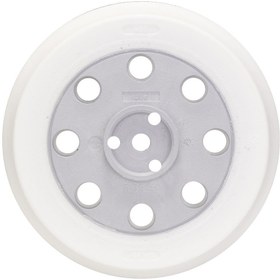 Resim Bosch 125 mm Zımp. Tabanı Ekstra Yumuşak (GEX) 