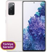 Resim Samsung S20 FE TR Garanti | 128 GB 6 GB Beyaz 