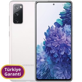 Resim Samsung S20 FE TR Garanti | 128 GB 6 GB Beyaz 