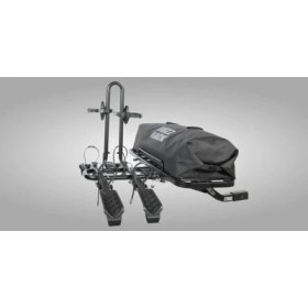 Resim Bisiklet Taşıyıcı Buzz Rack Twin Buzz H Kare Bağlantılı 