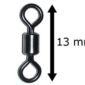 Resim Savex.3003 Bilyeli Fırdöndü No: 4 (12'li) 