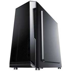 Resim Turbox Tx536 i3 3220 8GB Ram 256GB SSD Masaüstü Ofis Hazır Sistem 