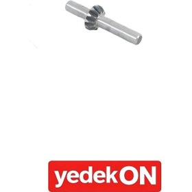 Resim Steyr 768-8073 Hidrolik Ayarlı Kol Armut (Kısa) Dişli 