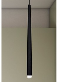 Resim Armagi Siyah Avize Sarkıt Lamba Bebek Odası Anaokulu Hediye Fırın Kuaför Modern Dekoratif Ev Siyah 