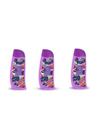 Resim Duş Jeli Fresh Care Canlandırıcı Meyveler 500 Ml X 3 Adet Diğer 