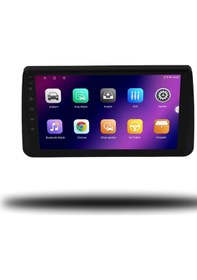 Resim Carplayer Fiat Egea Cross 2015-2023 Uyumlu Android Multimedya 6gb Ram 64gb Hafıza 