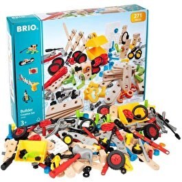 Resim Brio Yaratıcı Yapım Seti 